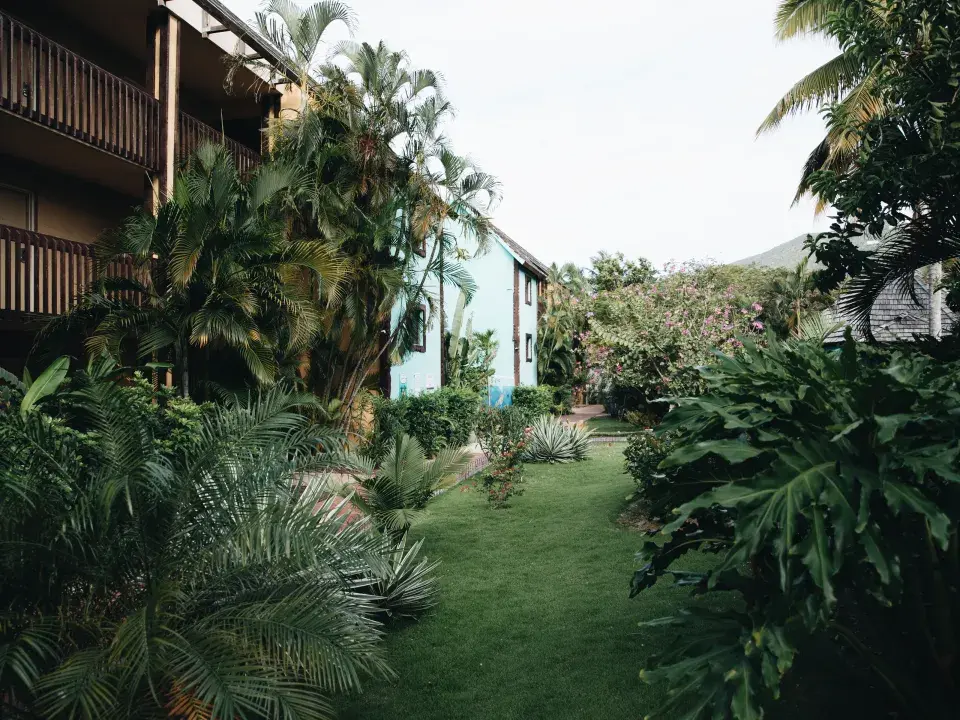 USVI Housing Ecosystem Development Grants