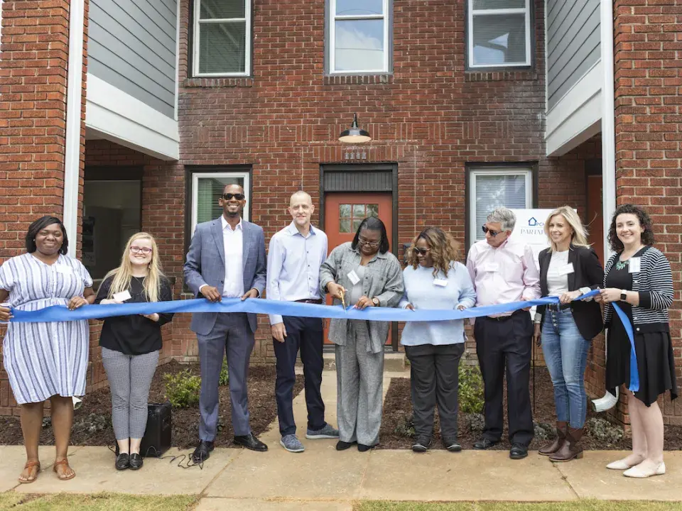 Southeast Partner Spotlight: The Andrew P. Stewart Center