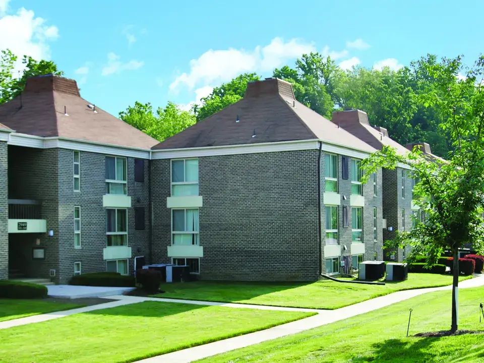 Enterprise and Montgomery County Team Up to Preserve Affordable Housing