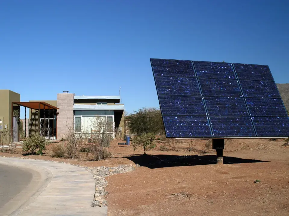 Inflation Reduction Act: What Lies Ahead for the Housing Sector