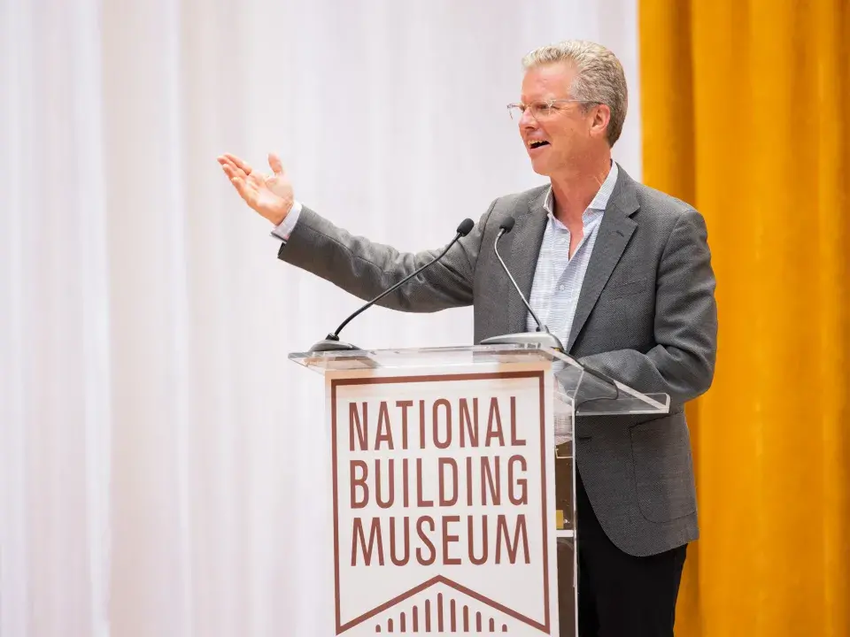 Seizing the Moment to Solve the Housing Affordability Crisis