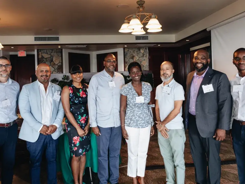 Enterprise and the Federal Home Loan Bank of New York Launch USVI Housing Ecosystem Development Grants