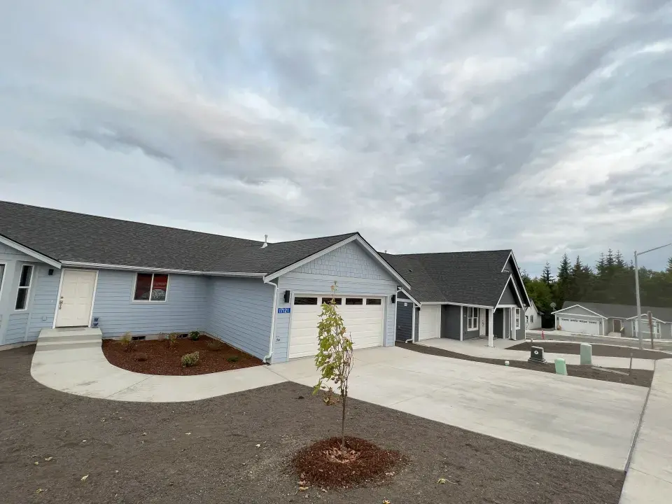 Advancing Legislative Agendas in Native Communities