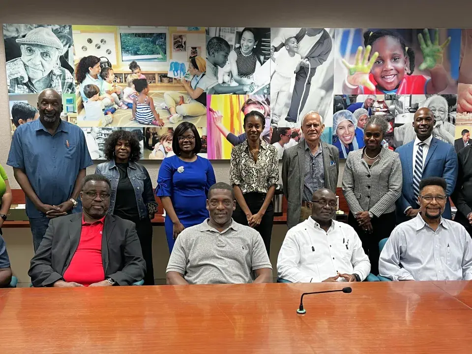 Equipping 11 Houses of Worship for Faith-Based Development in Atlanta and South Florida