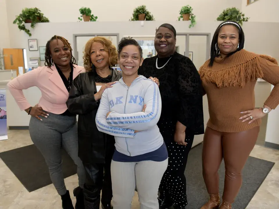 Enterprise Raises $23.7M to Deepen Support for Detroit Community Development Organizations