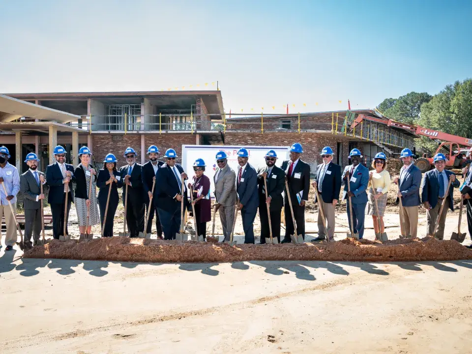 Expanding Equity in Real Estate Development 