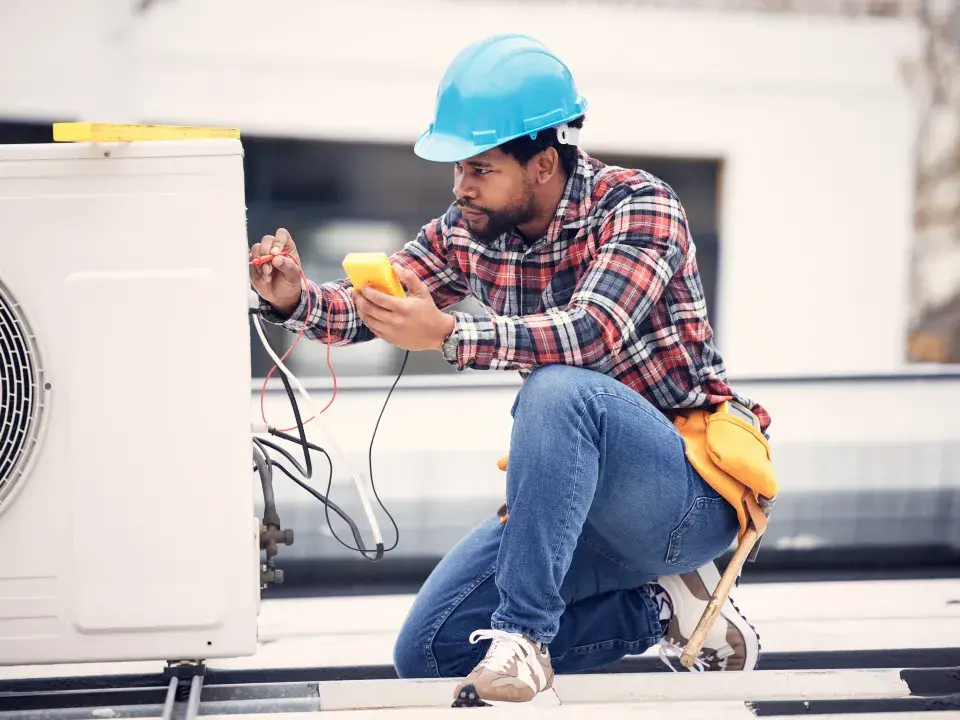 Housing and Green Jobs: How Decarbonization Can Build a More Equitable Workforce