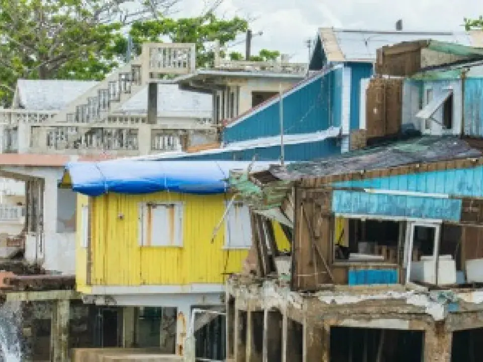 How to Incorporate Equity in Post-Disaster Recovery Strategies