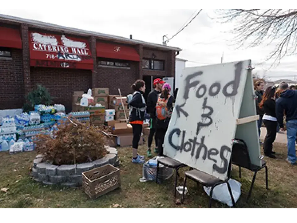 Philanthropy Funding Overview