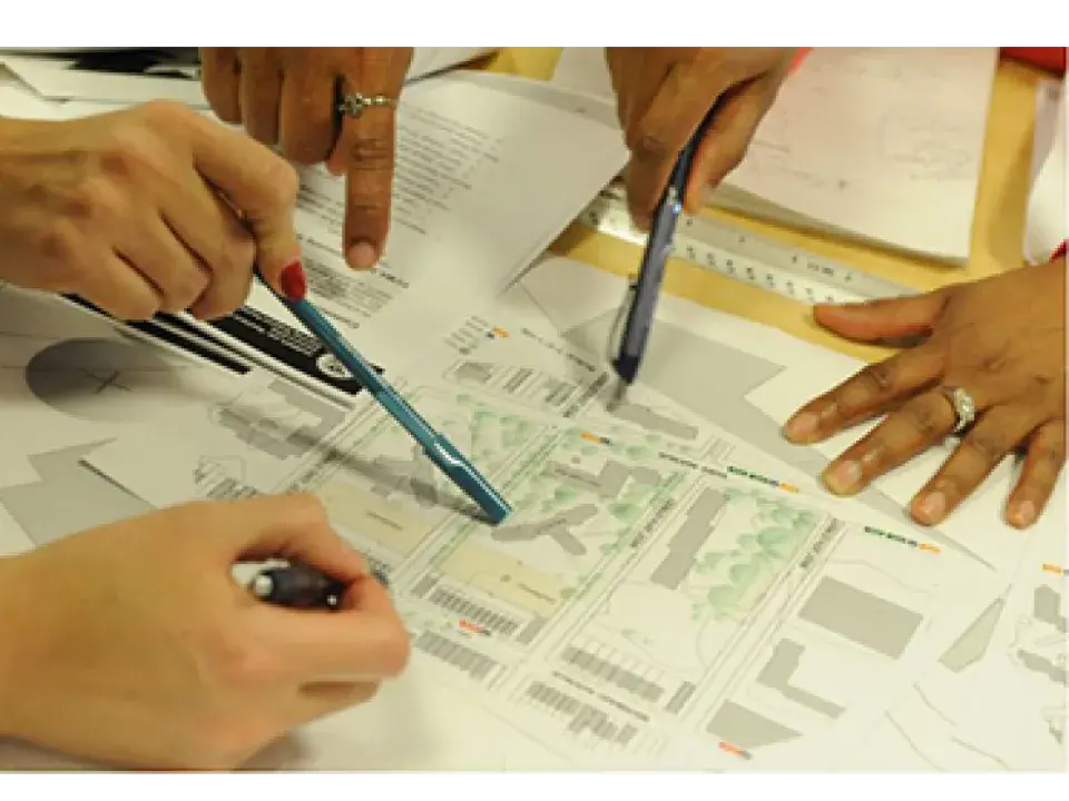 How to Conduct a Community Risk Assessment