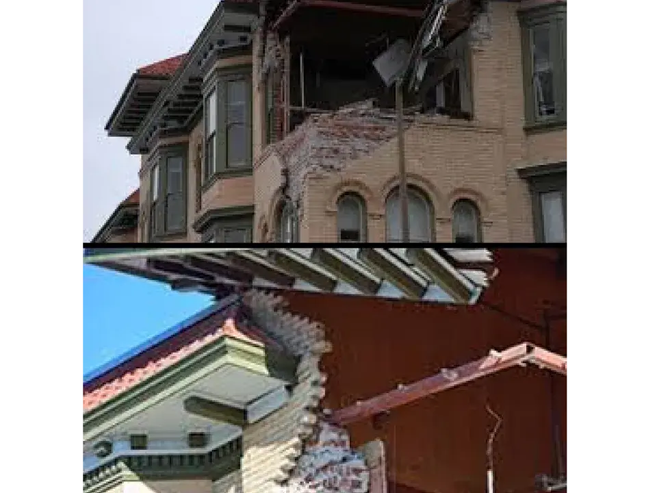 Mitigating and Preparing for Earthquakes