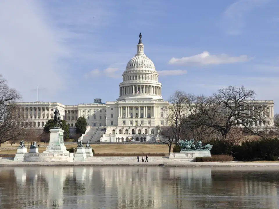 Biden Administration Releases President’s Budget Request for FY25