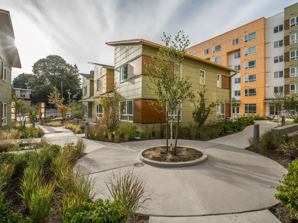 Inflation Reduction Act Funding for Affordable Housing: What to Know Now