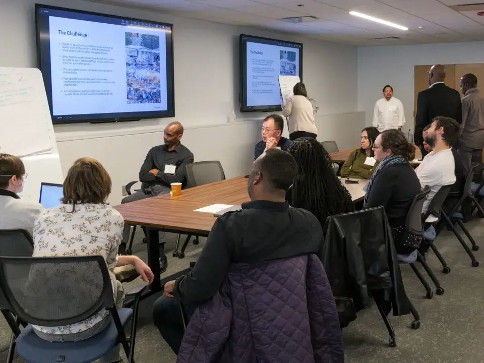 Midwest Climate Resilience Academy Kick-Off