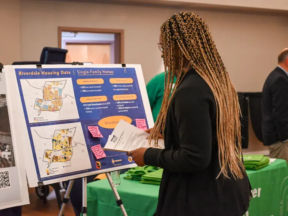 New Capital Needs Analysis Finds Bold Investment is Needed to Create Affordable Homes Along the Purple Line