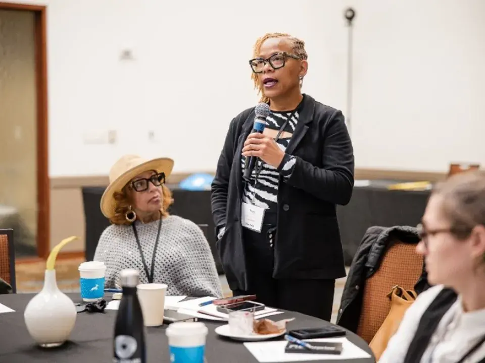 Doing Better Together: Convening the Southeast Preservation Academy