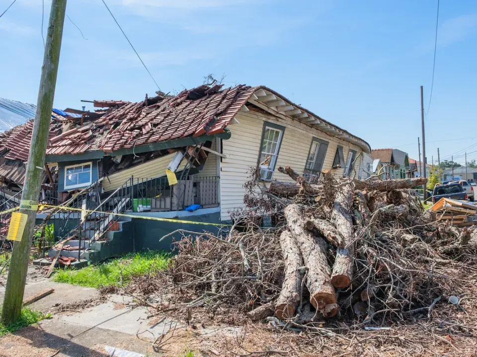 Insurance Takes Center Stage in Louisiana Legislature