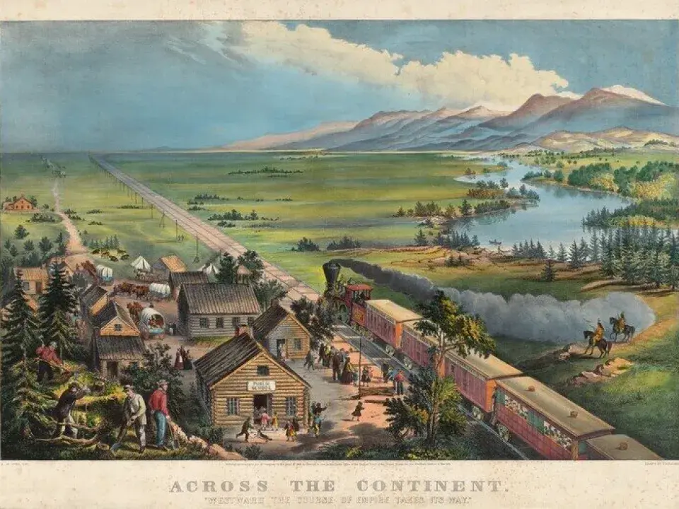 What 400 Years of Housing Policy Tells Us About the Fight for Fair Housing