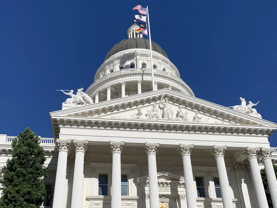Sacramento Milestones: Budget Agreement Reached, Constitutional Amendment Headed to Ballot