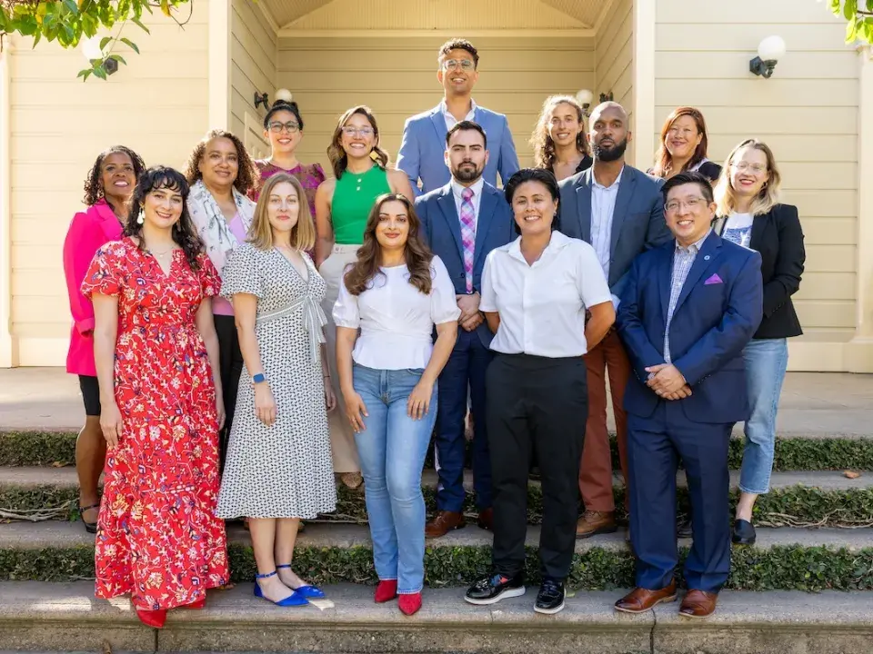 Partnership for the Bay’s Future Fellowship Graduates Contribute to Successful Affordable Housing Policy