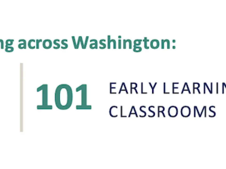 Catalyzing Affordable Housing Across Washington 