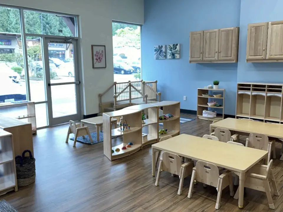 Brightonview Montessori Expanding Early Learning Center in Redmond Ridge