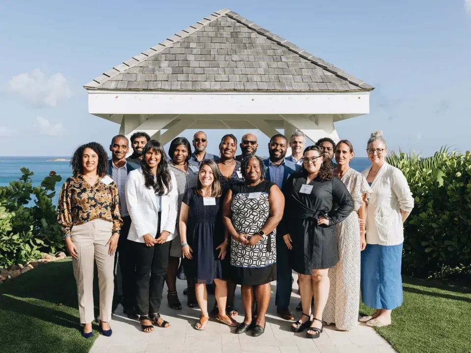 Enterprise and Federal Home Loan Bank of New York Celebrate 2024 USVI Housing Ecosystem Development Grants Program Grantees