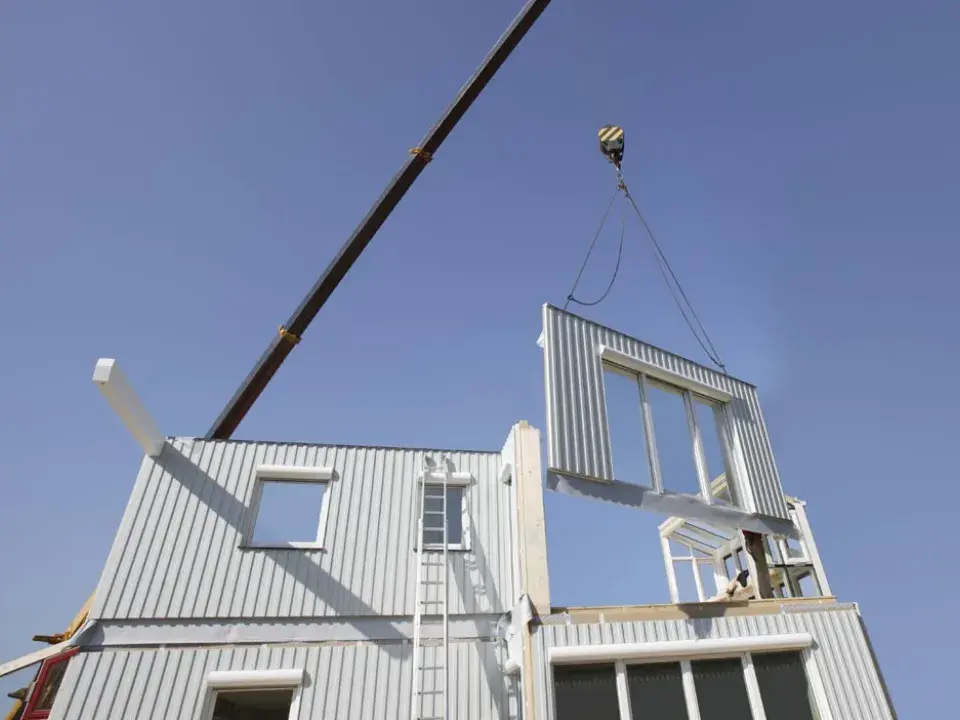 3 Ways to Scale Modular and Prefab Construction