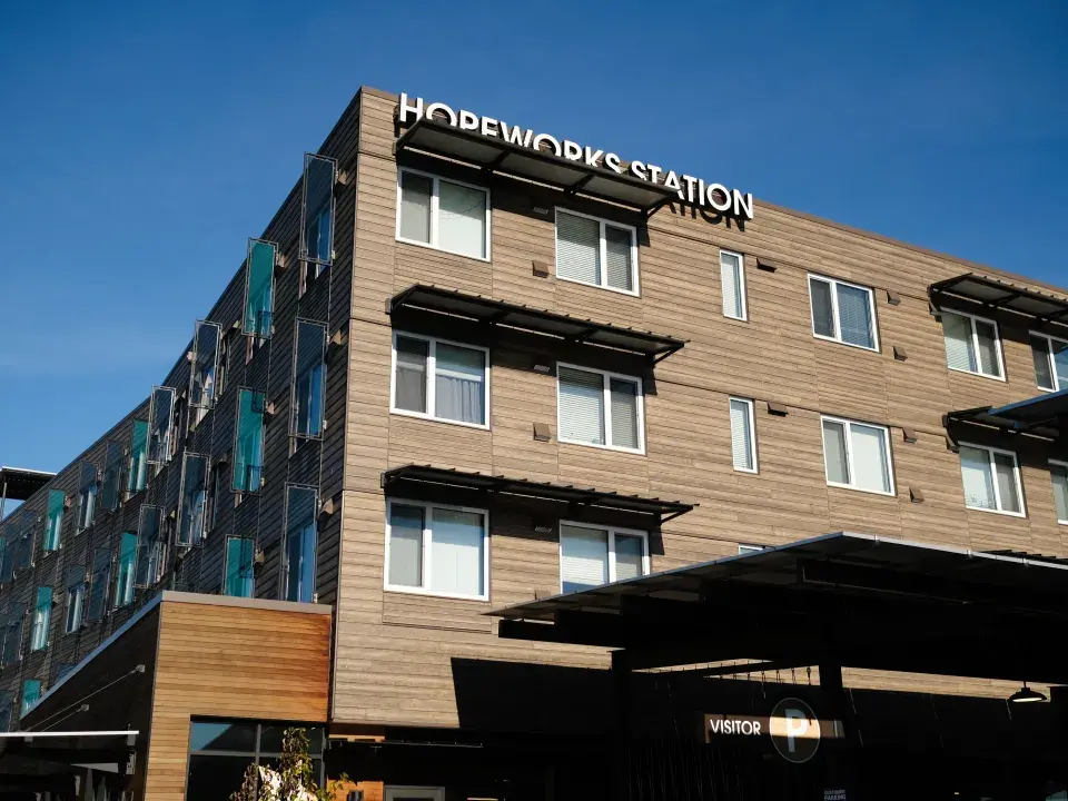 Spurring Equitable Economic Growth in Communities