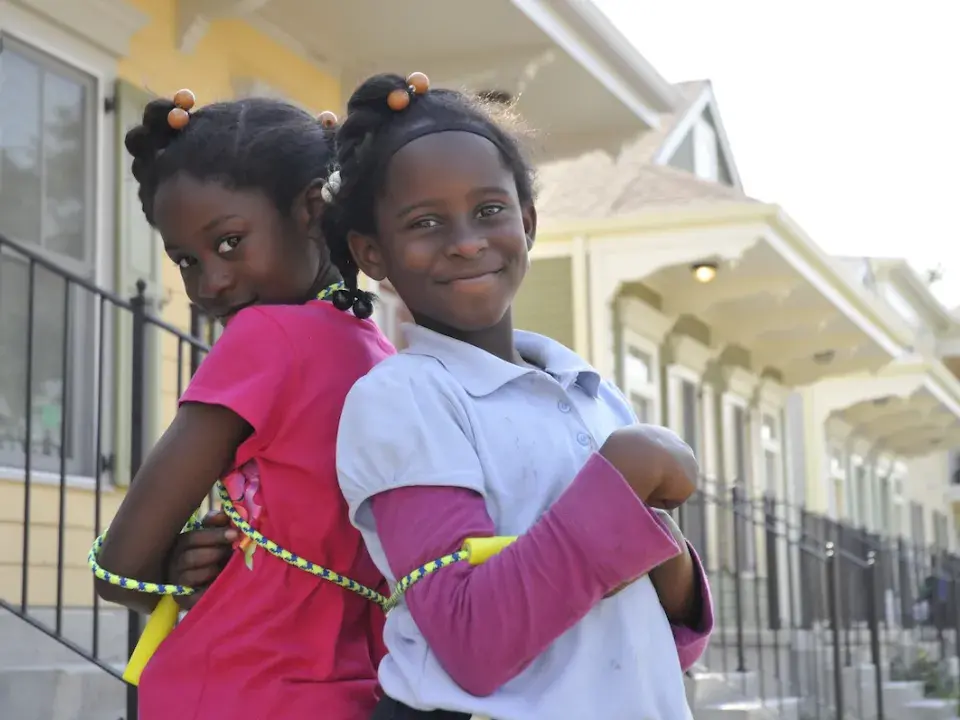 New Orleans Voucher Report Shows Lack of Housing Access 