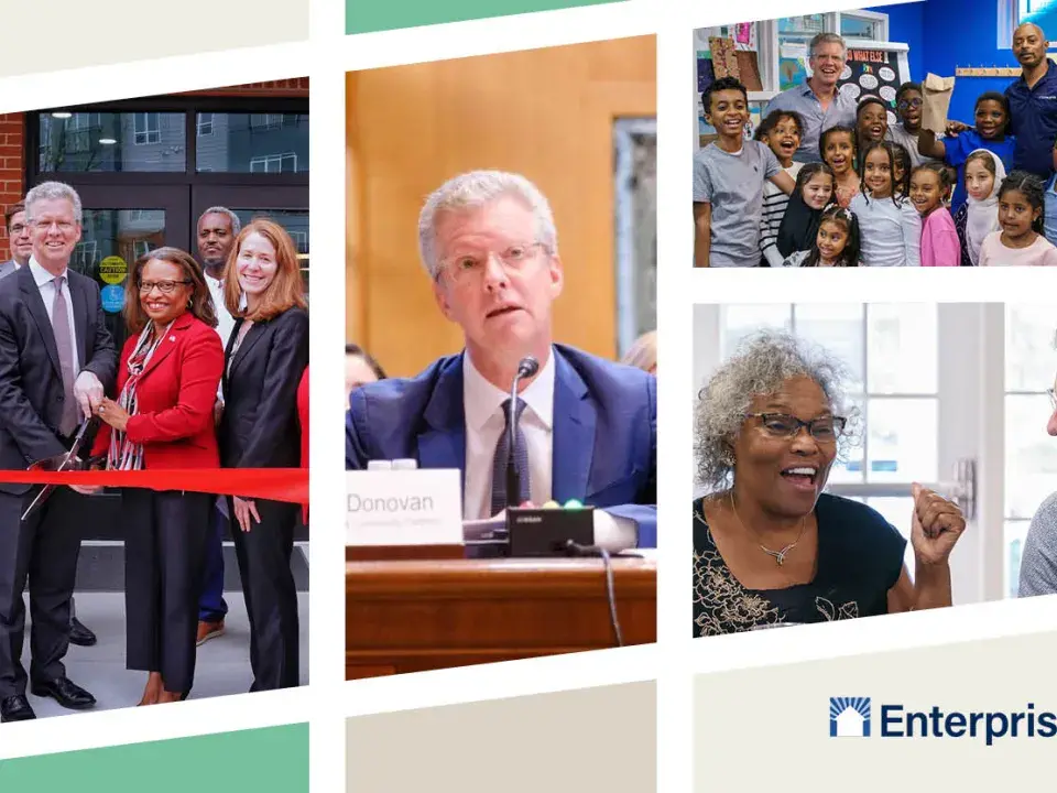 One Year In: Celebrating Milestones and Building Momentum