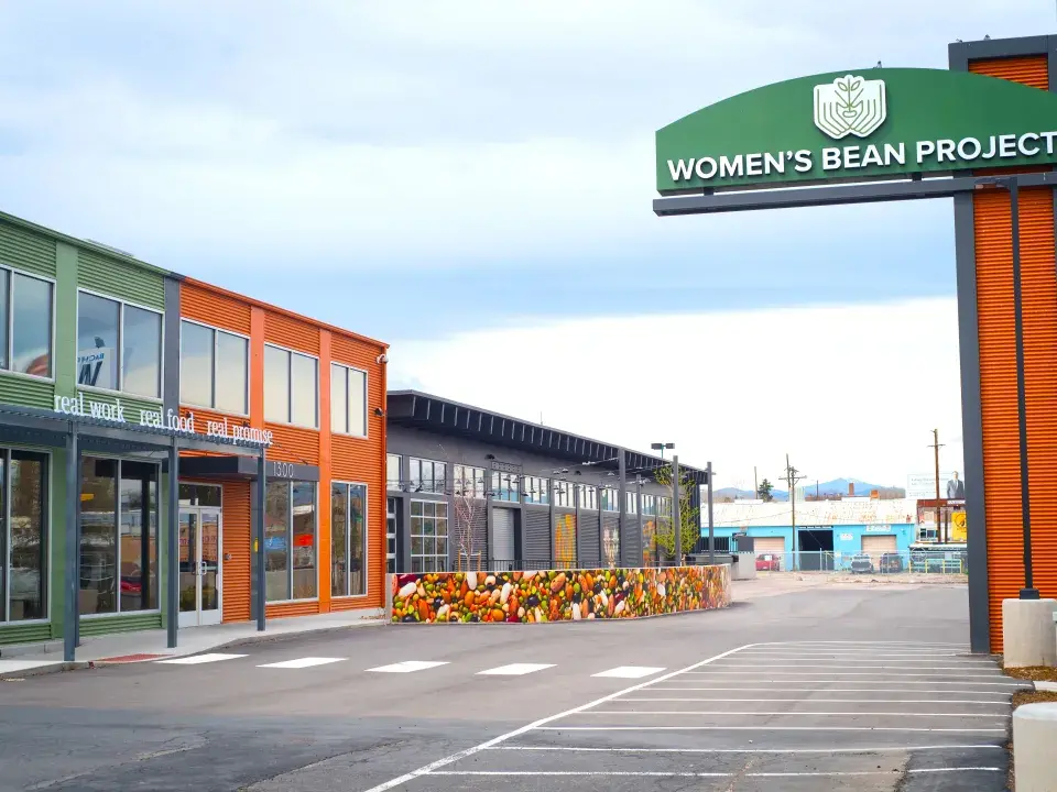 A Passion for Equitable Decarbonization