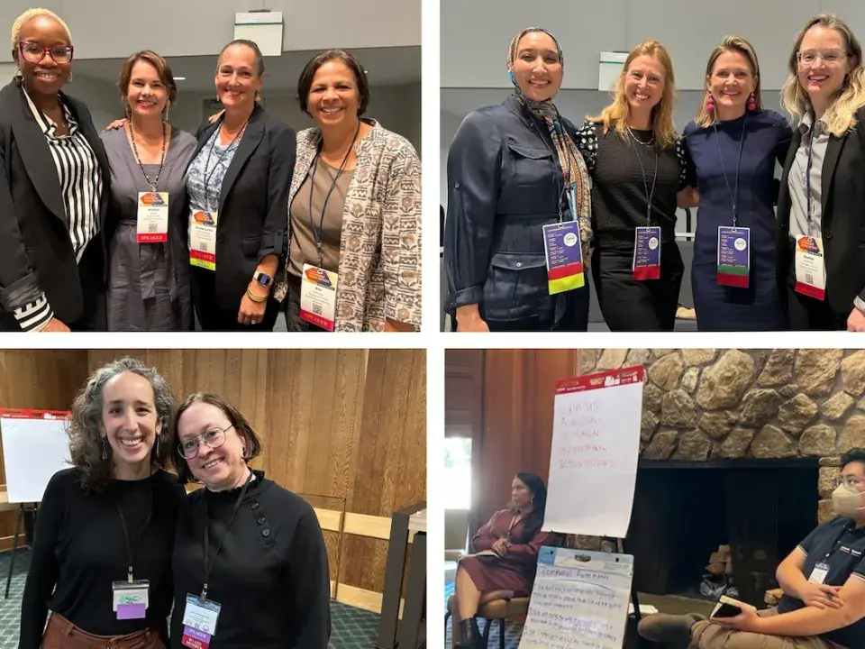 Our Northern California Team on the Move 