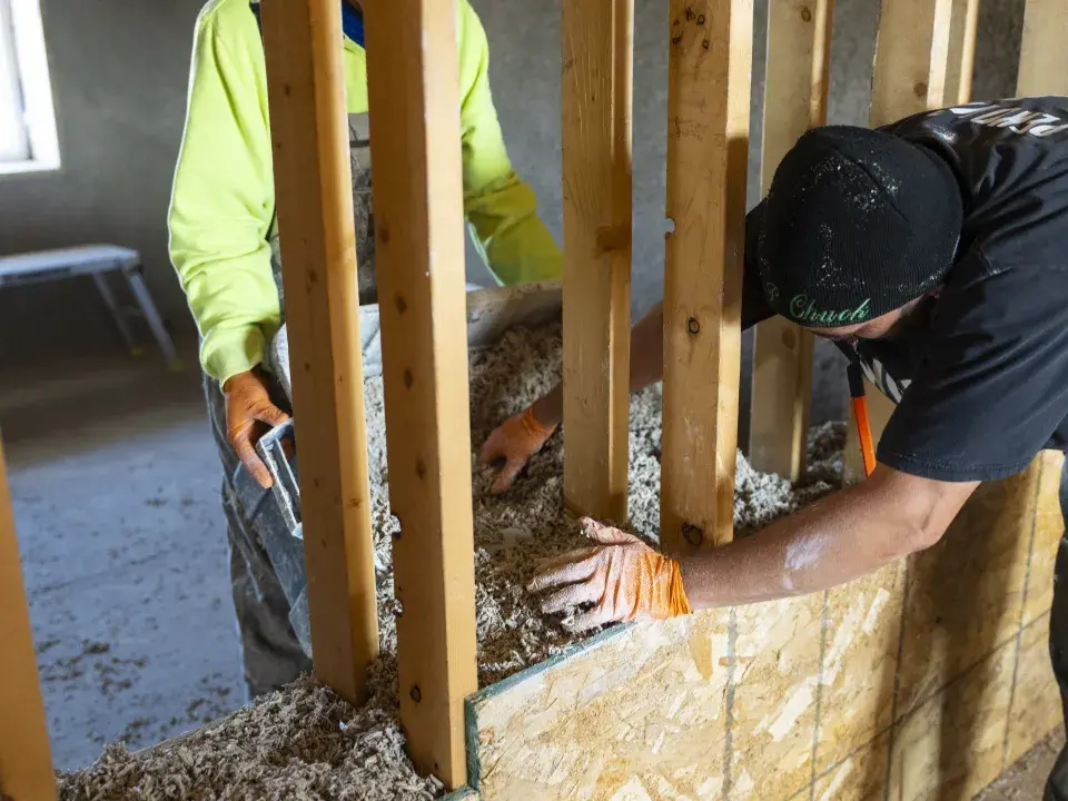 Deploying Science to Create Healthier Buildings