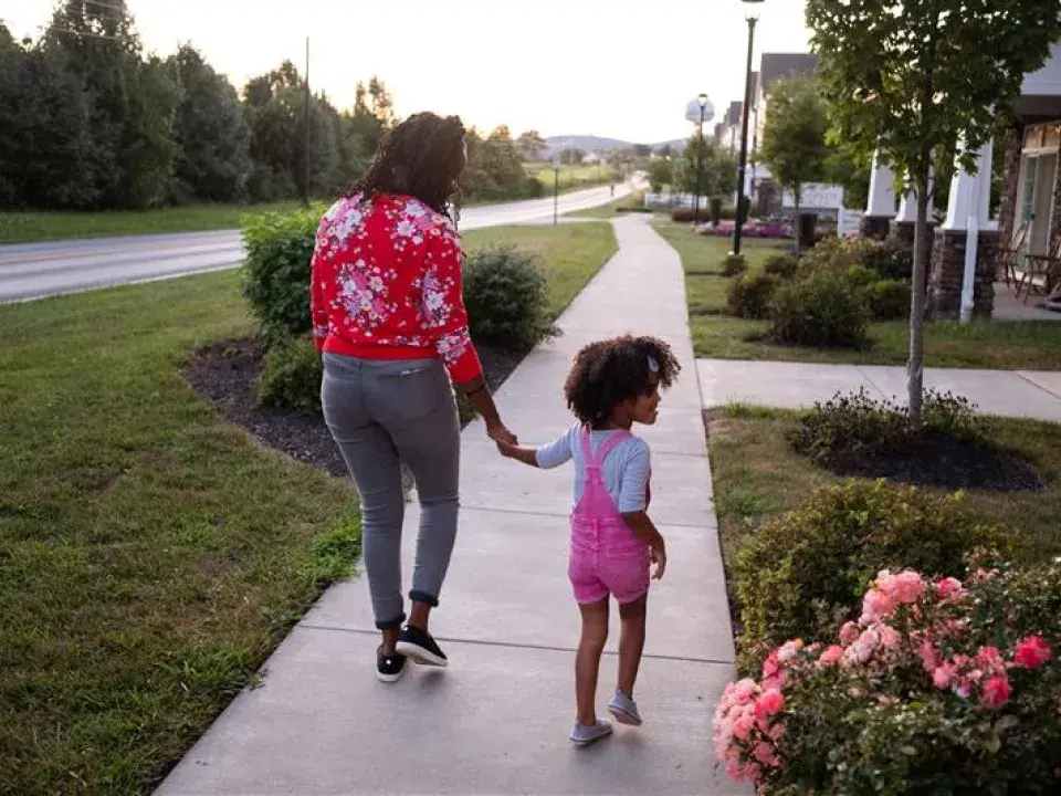 Investing in Community-Led Solutions to Climate Impacts