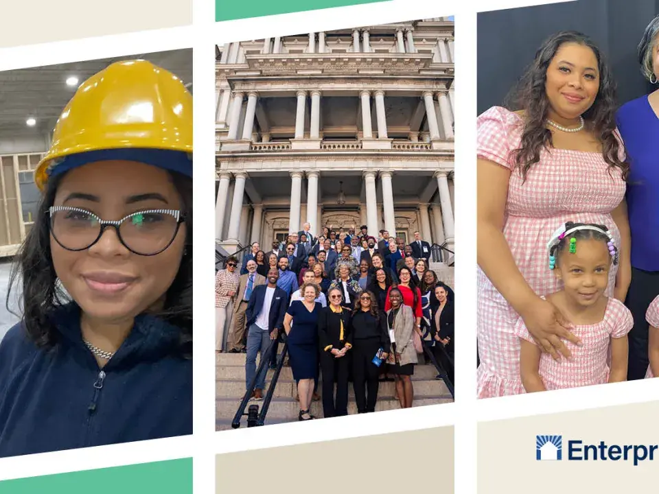 Family Ties in Detroit