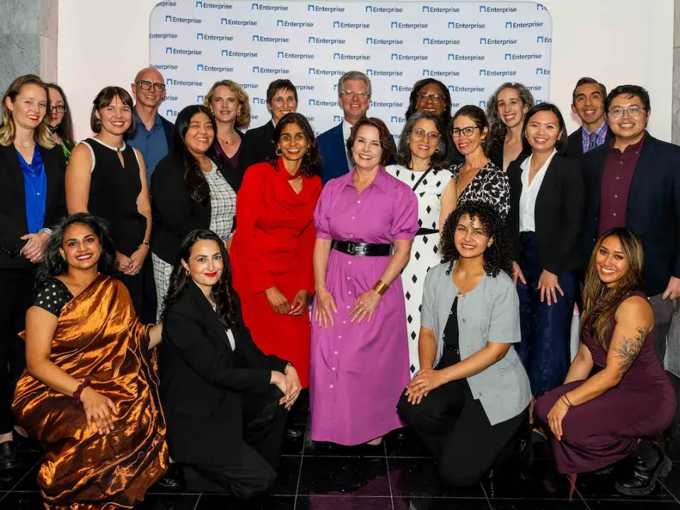 Reflecting on 2024 with Our Northern California Team