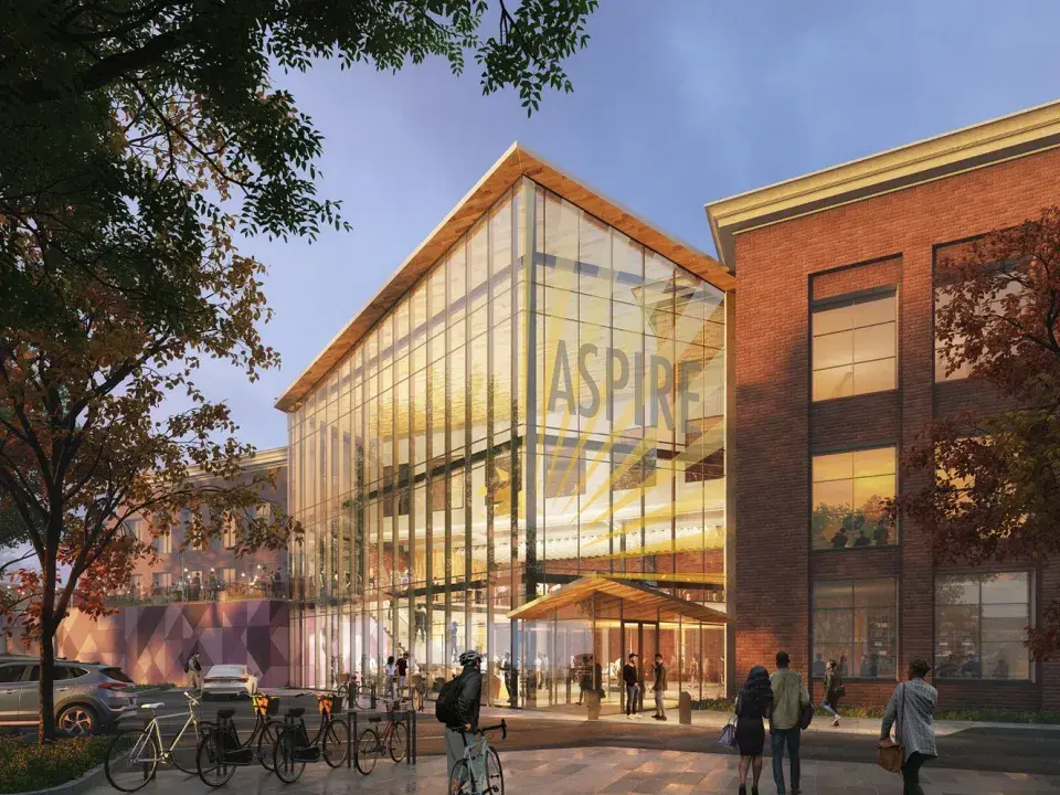 A Bid to Make New Markets Tax Credit Permanent