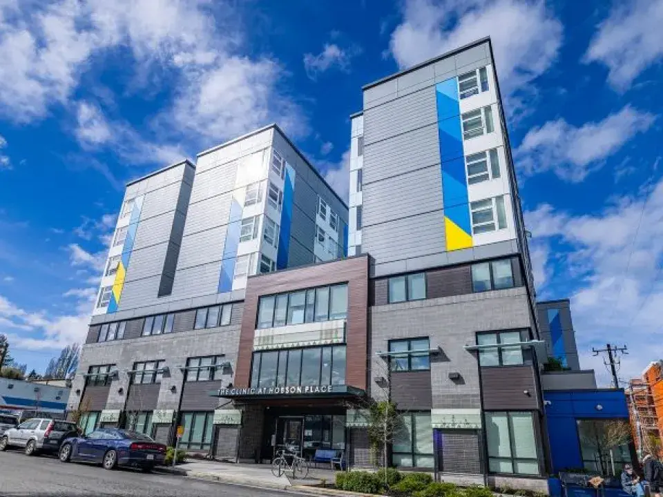 Reaching New Champions to Build a Bigger Choir