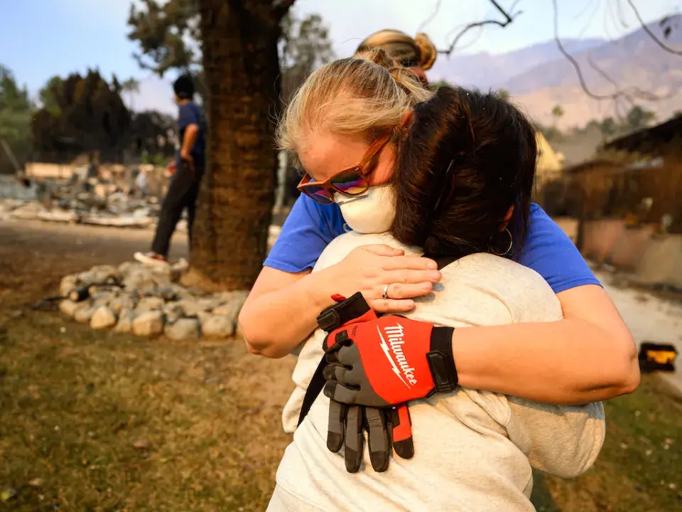 Planning Resilient Recovery in Los Angeles County Can’t Wait