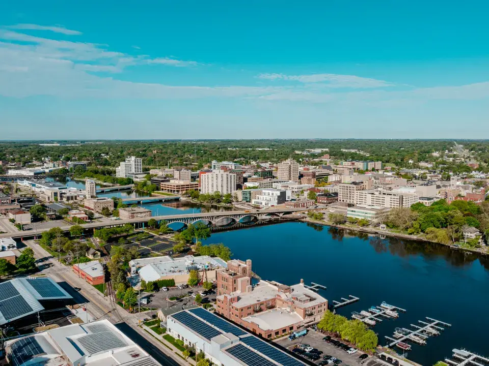 An Improbable Turnaround