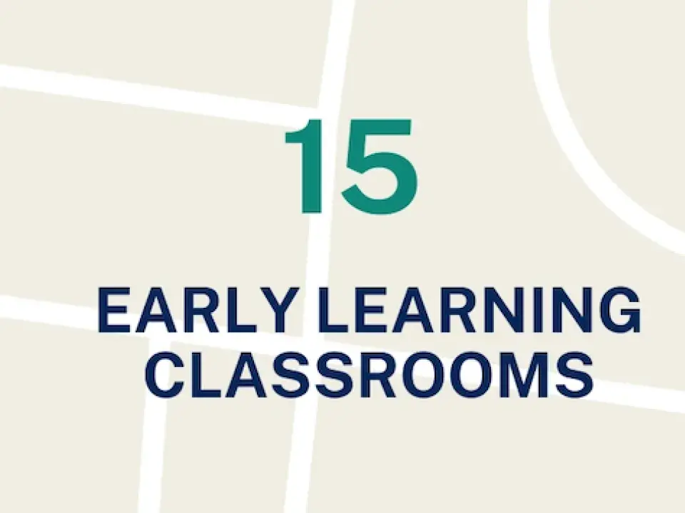 Enterprise-Supported Washington Developments Reach Key Funding Milestones