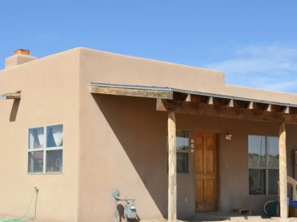 Overcoming Barriers to Successful Appraisals on Tribal Trust Land