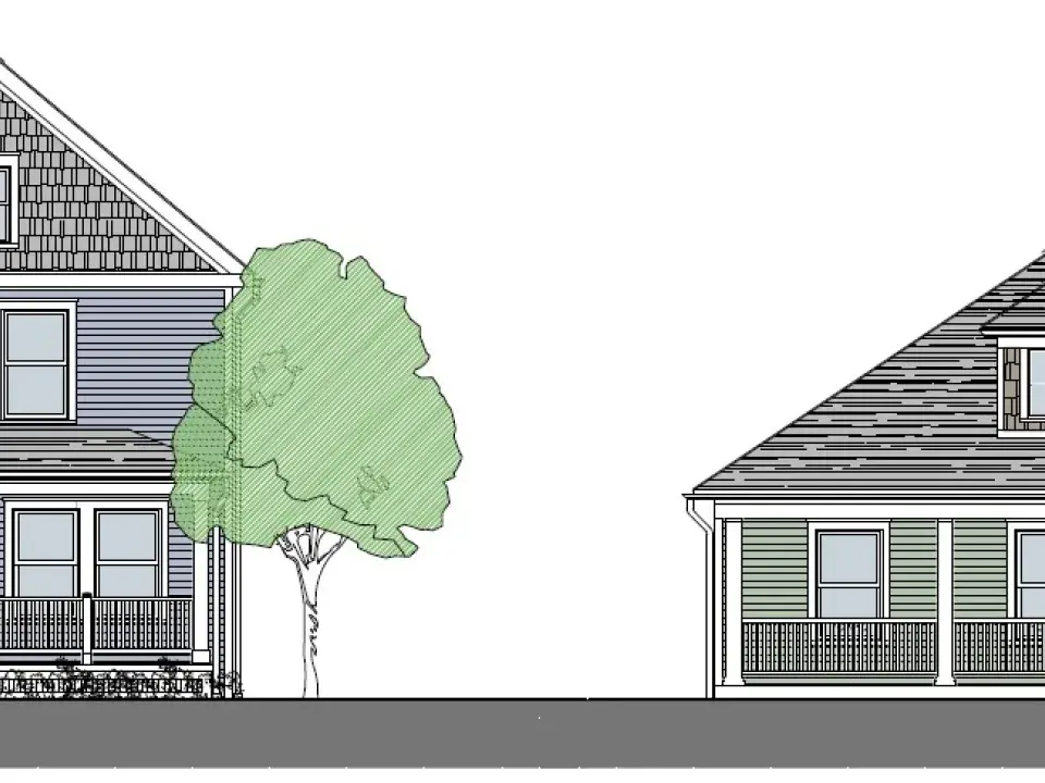 CHN and Enterprise Celebrate Closing their 50th LIHTC Deal Together