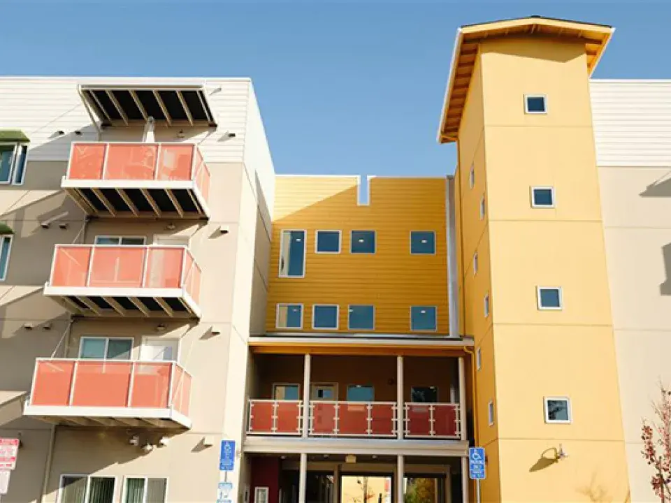 The 2025 California Affordable Housing Pipeline