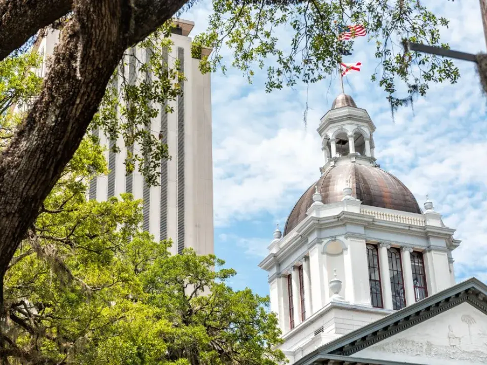 Florida State and Local Policy Priorities