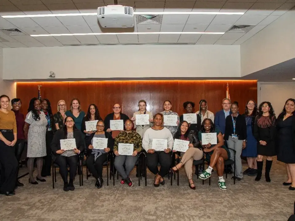 Housing Career Pathways: Spotlighting Impact from the Successful Workforce Development Pilot Program