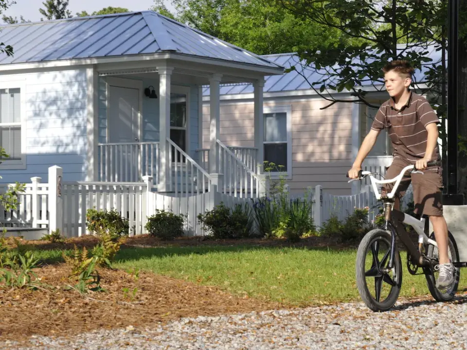 The Power of Section 4 in the Gulf Coast