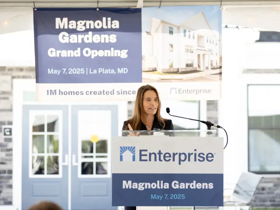 A Year of Living Hopefully