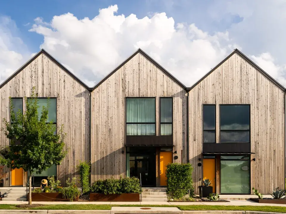 Missing Middle: 3 Ways to Scale Low-density Multifamily Housing 